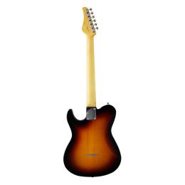 Comprar guitarra made in Japan FGN Fujigen Iliad BIL2M 3TS