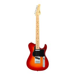 Comprar guitarra made in Japan FGN Fujigen Iliad BIL2M CS