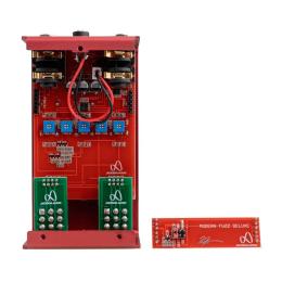 Módulo analógico para pedal de efectos Jackson Audio Modern Fuzz Deluxe