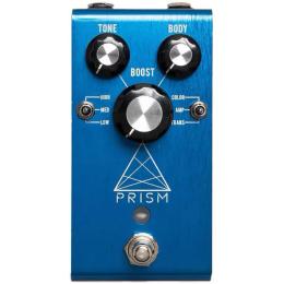 Pedal de efectos para guitarra Jackson Audio Prism Blue