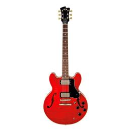 Comprar guitarra semicaja FGN Fujigen Masterfield MSA-HP CH