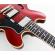 Comprar guitarra semicaja FGN Fujigen Masterfield MSA-HP CH