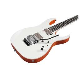 Guitarra de la serie Prestige Ibanez RG5320C-PW
