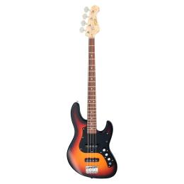 Bajo 4 cuerdas FGN Fujigen Mighty Jazz BMJ-G 3TS