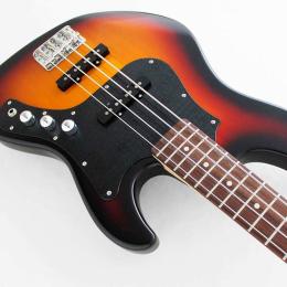Bajo 4 cuerdas FGN Fujigen Mighty Jazz BMJ-G 3TS