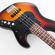 Bajo 4 cuerdas FGN Fujigen Mighty Jazz BMJ-G 3TS