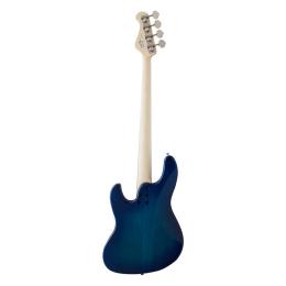 Bajo cuatro cuerdas FGN Fujigen Mighty Jazz BMJ-G TBS