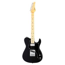 Guitarra Tele Custom FGN Fujigen Iliad BIL2MHS BK