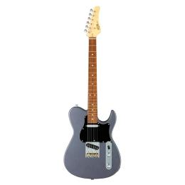 Guitarra eléctrica Tele FGN Fujigen Iliad JIL2CLASHG CC