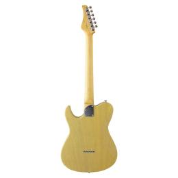 Guitarra made in Japan FGN Fujigen Iliad JIL2ASHM OWB