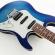 Guitarra japonesa FGN Fujigen Odyssey JOS2FMG JBT