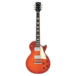 Guitarra eléctrica Les Paul FGN Fujigen Neo Classic NLS10GMP FCB