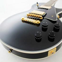 Guitarra eléctrica Les Paul FGN Fujigen Neo Classic NLC10GMP BK
