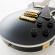 Guitarra eléctrica Les Paul FGN Fujigen Neo Classic NLC10GMP BK