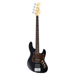 Comprar bajo japonés FGN Fujigen Mighty Jazz JMJ2ALR BK