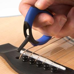Herramienta para guitarra Music Nomad Grip Puller MN219
