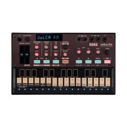 Sintetizador compacto Korg Volca FM 2