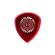 Pua guitarra Dunlop Flow Gloss Pick 2mm