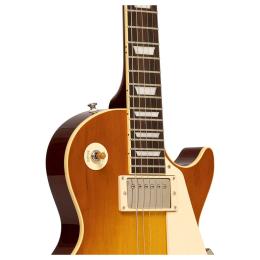Guitarra eléctrica Les Paul Tokai LS129 VF