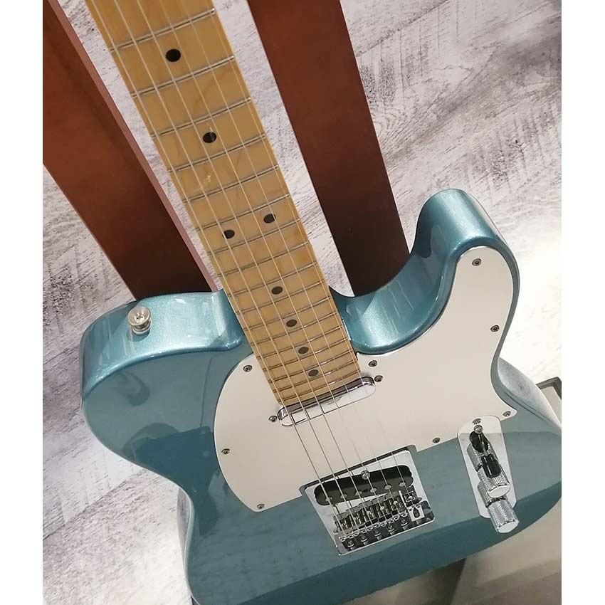 ▷ Fender Player Telecaster MN TPL (Usado) - Guitarra eléctrica