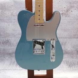 ▷ Fender Player Telecaster MN TPL (Usado) - Guitarra eléctrica