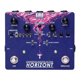 Comprar pedal phaser KMA Machines Horizont
