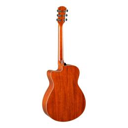 Comprar guitarra acústica Yamaha AC1M II VN