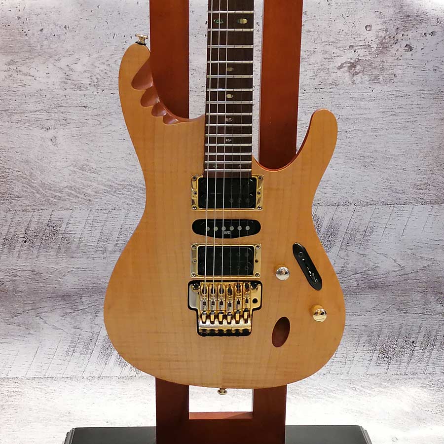 Herman Li | 李康敏- Guitarist / Contents Creator / DragonForce | 龍鋒乐队主音吉他手