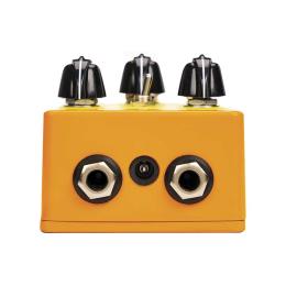 Comprar pedal guitarra EarthQuaker Devices Special Cranker