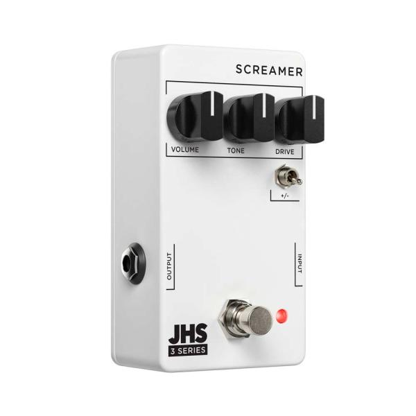 JHS Pedals Screamer 3