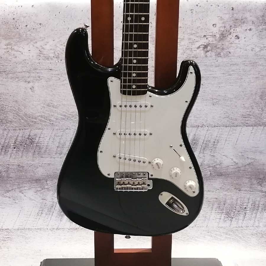 ▷ Fender Japan Stratocaster Serial 88/89 Fujigen - Guitarra usada