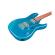 Guitarra eléctrica Ibanez GRX120SP-MLM