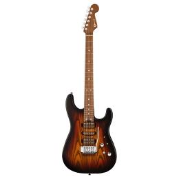 Guitarra Charvel Guthrie Govan Signature MJ San Dimas SD24 CM 3TS