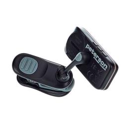 Afinador guitarra Peterson Stroboclip HD Tuner