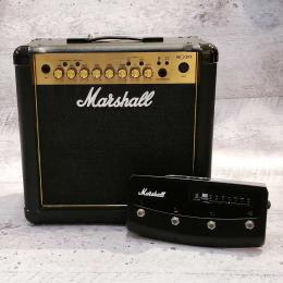 Comprar amplificador guitarra Marshall al mejor precio en Pronorte