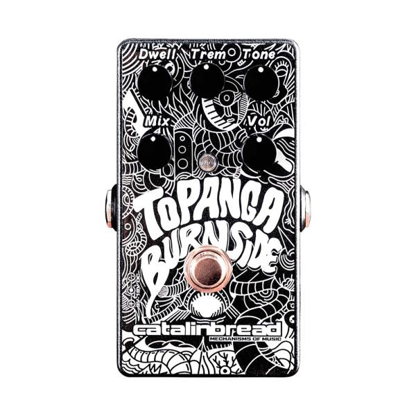 Catalinbread Topanga Burnside