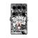 Pedal de reverb para guitarra Catalinbread Topanga Burnside