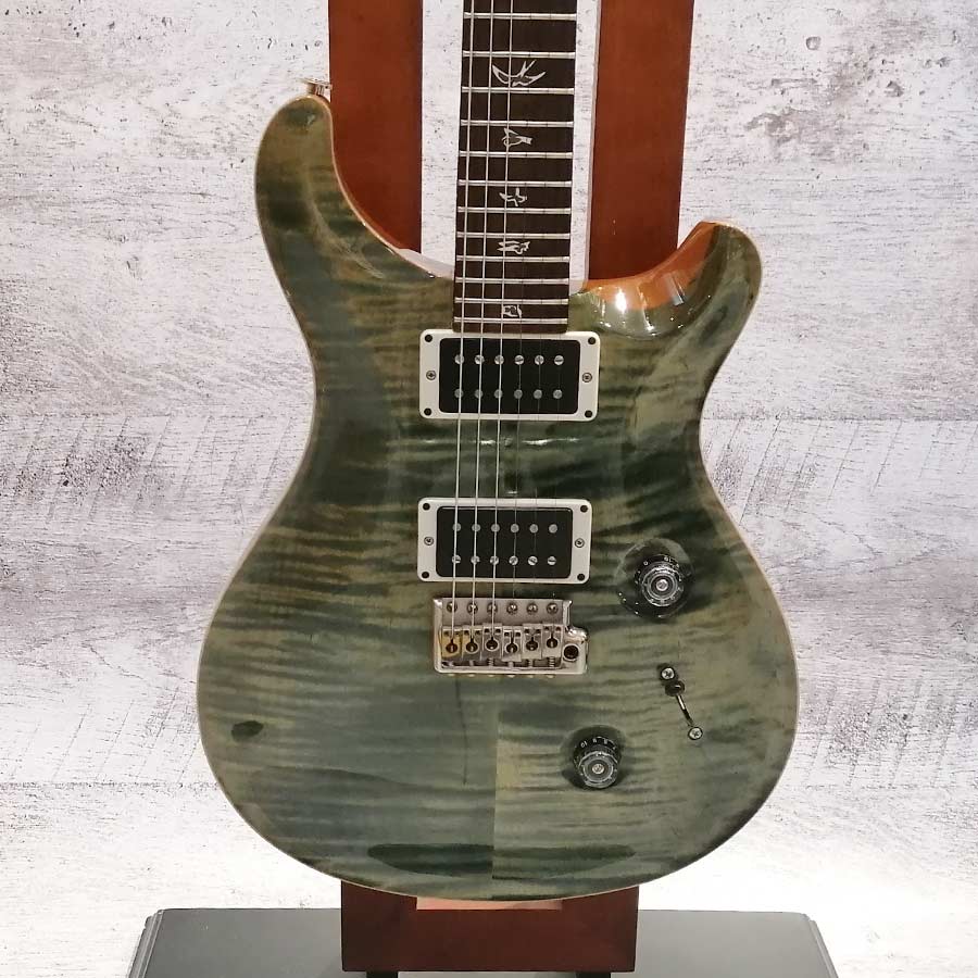 Guitarra eléctrica usada PRS Custom 24 TG