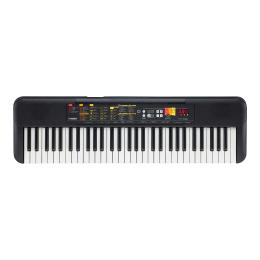 Comprar teclado de iniciación Yamaha PSR-F52