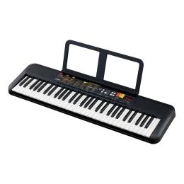 Comprar teclado de iniciación Yamaha PSR-F52