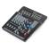 Comprar mezclador con efectos Samson MixPad MXP124FX