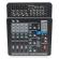 Comprar mezclador con efectos Samson MixPad MXP124FX