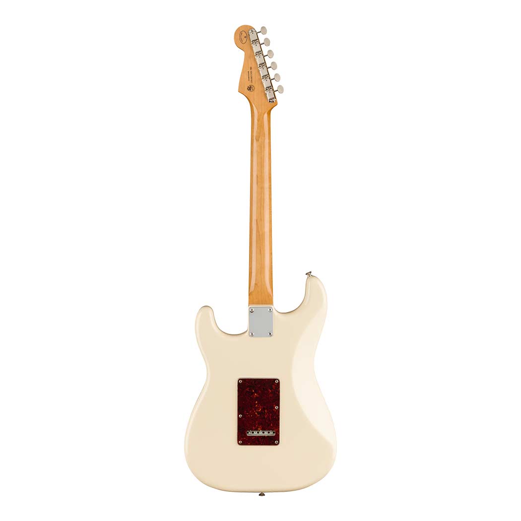 Fender Vintera 60s Stratocaster Limited Edition PF OW Guitarra