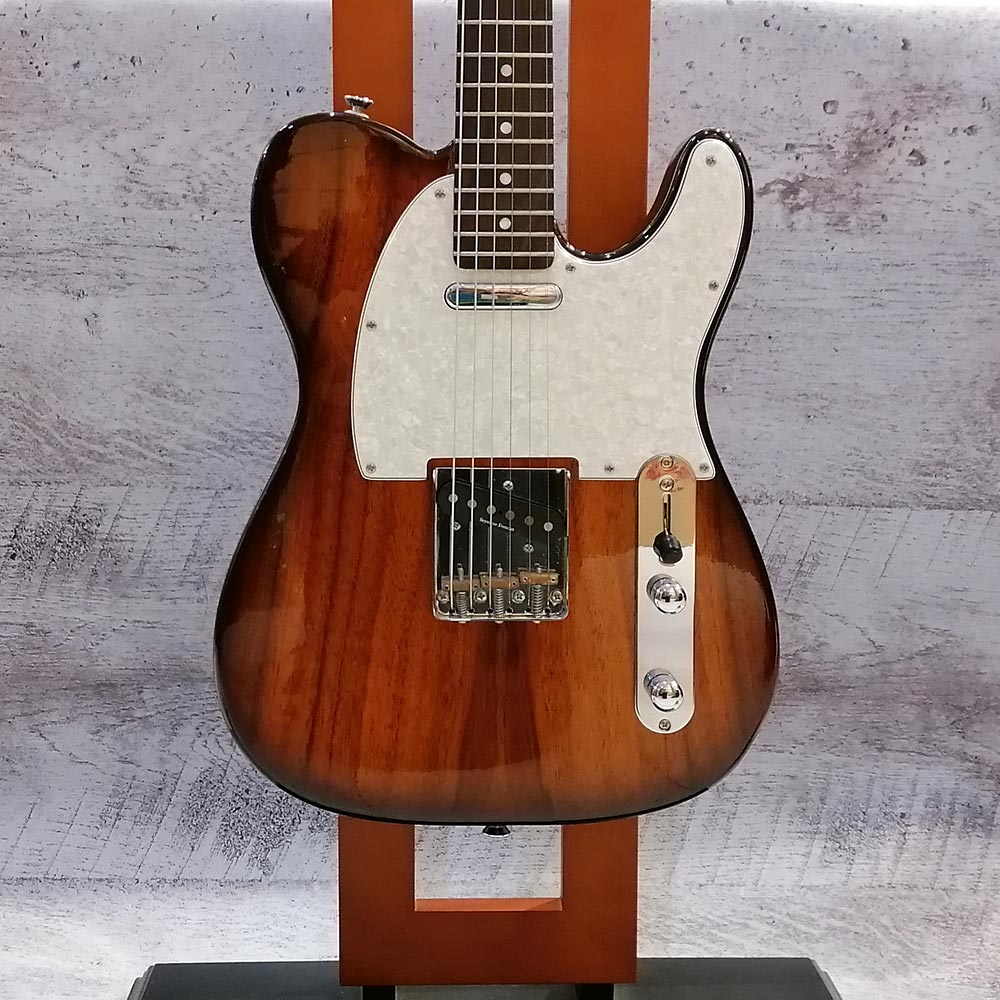 Guitarra Eléctrica Fender Stratocaster Negra en Torreón, Coahuila por $3800  | Segundamano.mx