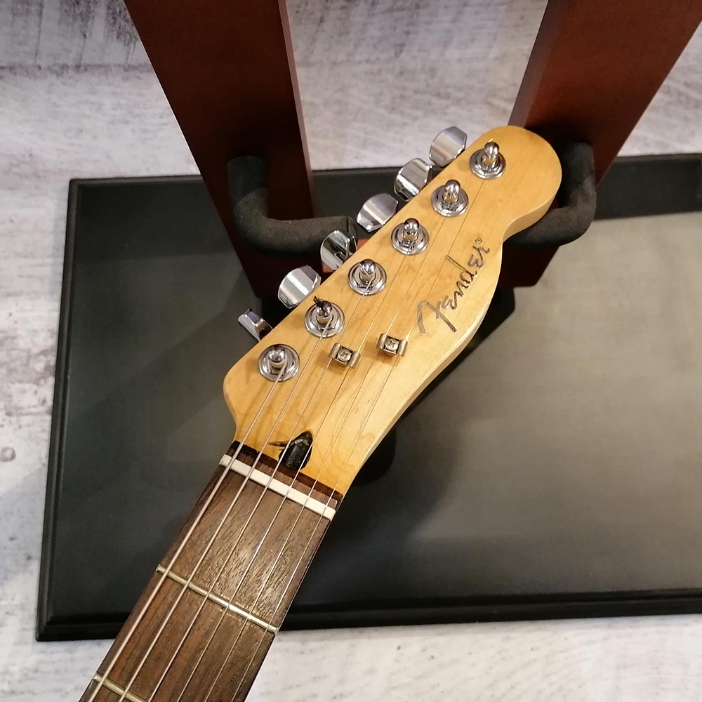 ▷ Fender Special Edition Koa Telecaster (Usado) - Guitarra