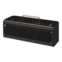 Amplificador de guitarra Yamaha THR30II Wireless Black