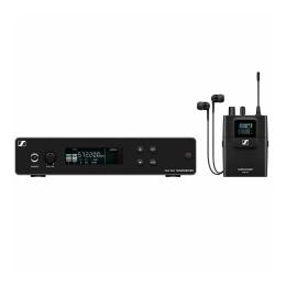 Sennheiser XSW IEM Set A-Band