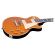 Comprar guitarra Eko Tribute VL-480 P90 Aged Gold Sparkle