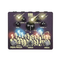 Pedal octavador analógico KMA Machines Moai Maea