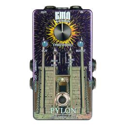 Pedal puerta de ruido KMA Machines Pylon